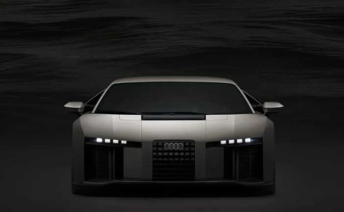 Audi a prezentat supercarul hibrid Nuvolari1, cel mai puternic autoturism de serie al său (986 CP). Va fi lansat în ediție limitată, va costa peste 500 de mii de euro, iar livrările vor începe peste un an.